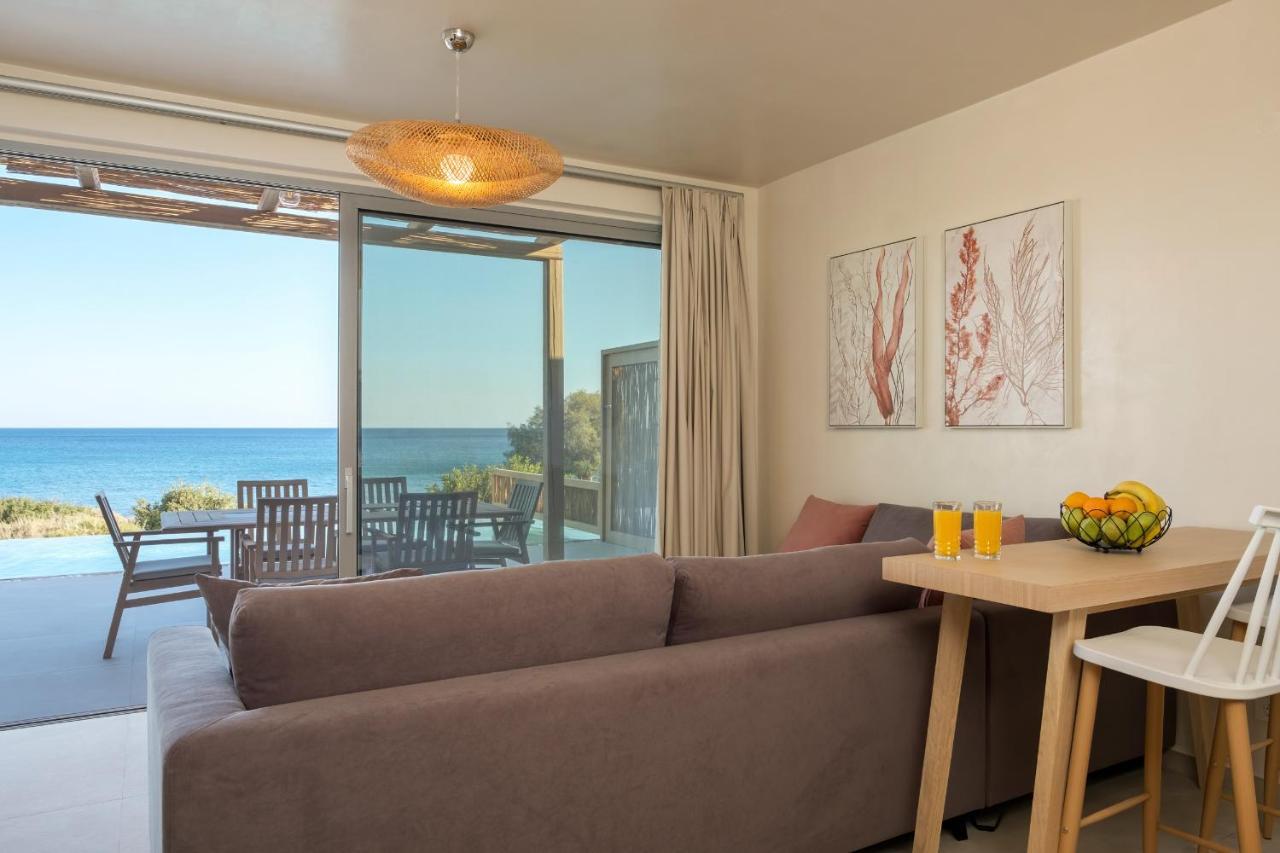 Salvia Luxury Collection Suites 弗朗哥卡斯特隆 外观 照片