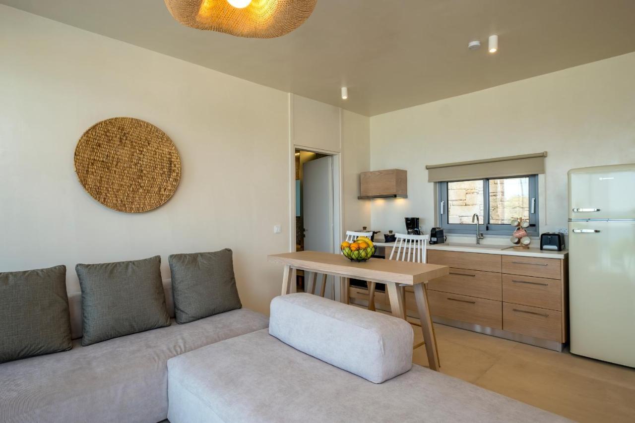 Salvia Luxury Collection Suites 弗朗哥卡斯特隆 外观 照片