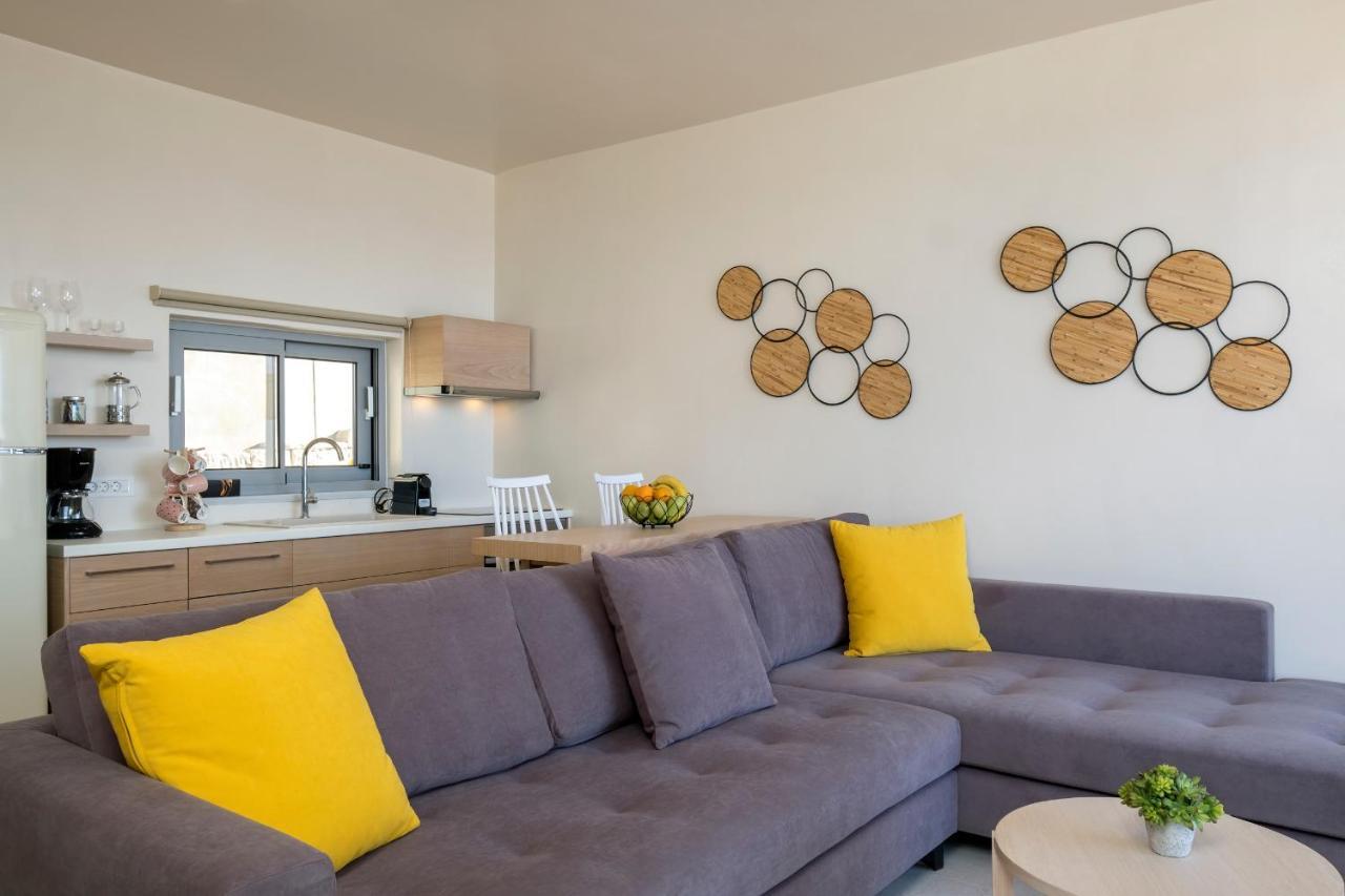 Salvia Luxury Collection Suites 弗朗哥卡斯特隆 外观 照片