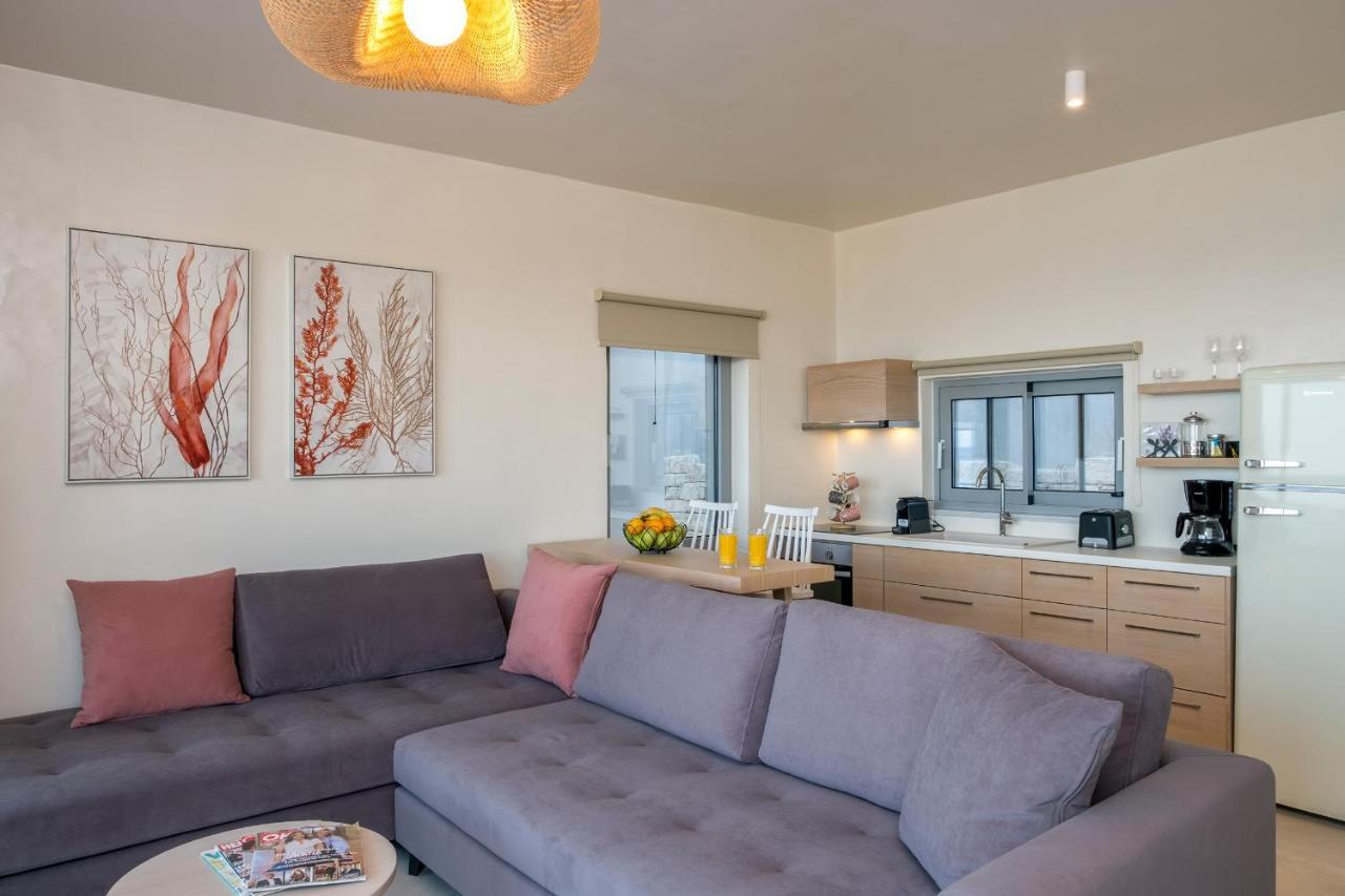 Salvia Luxury Collection Suites 弗朗哥卡斯特隆 外观 照片