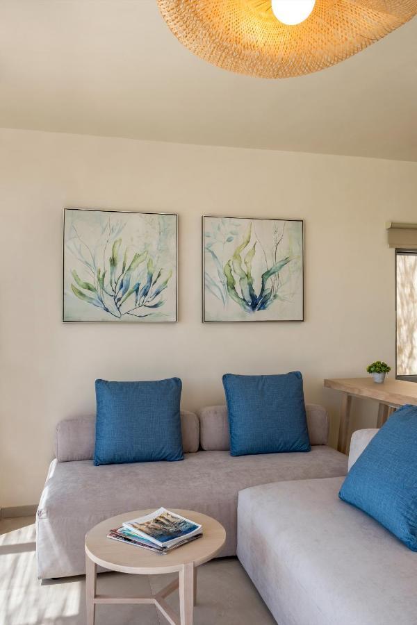 Salvia Luxury Collection Suites 弗朗哥卡斯特隆 外观 照片