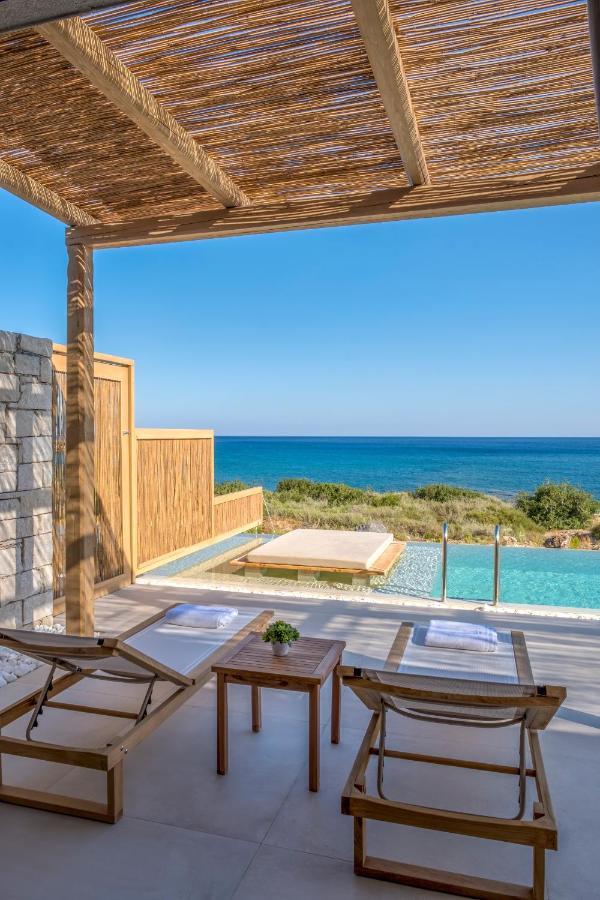 Salvia Luxury Collection Suites 弗朗哥卡斯特隆 外观 照片