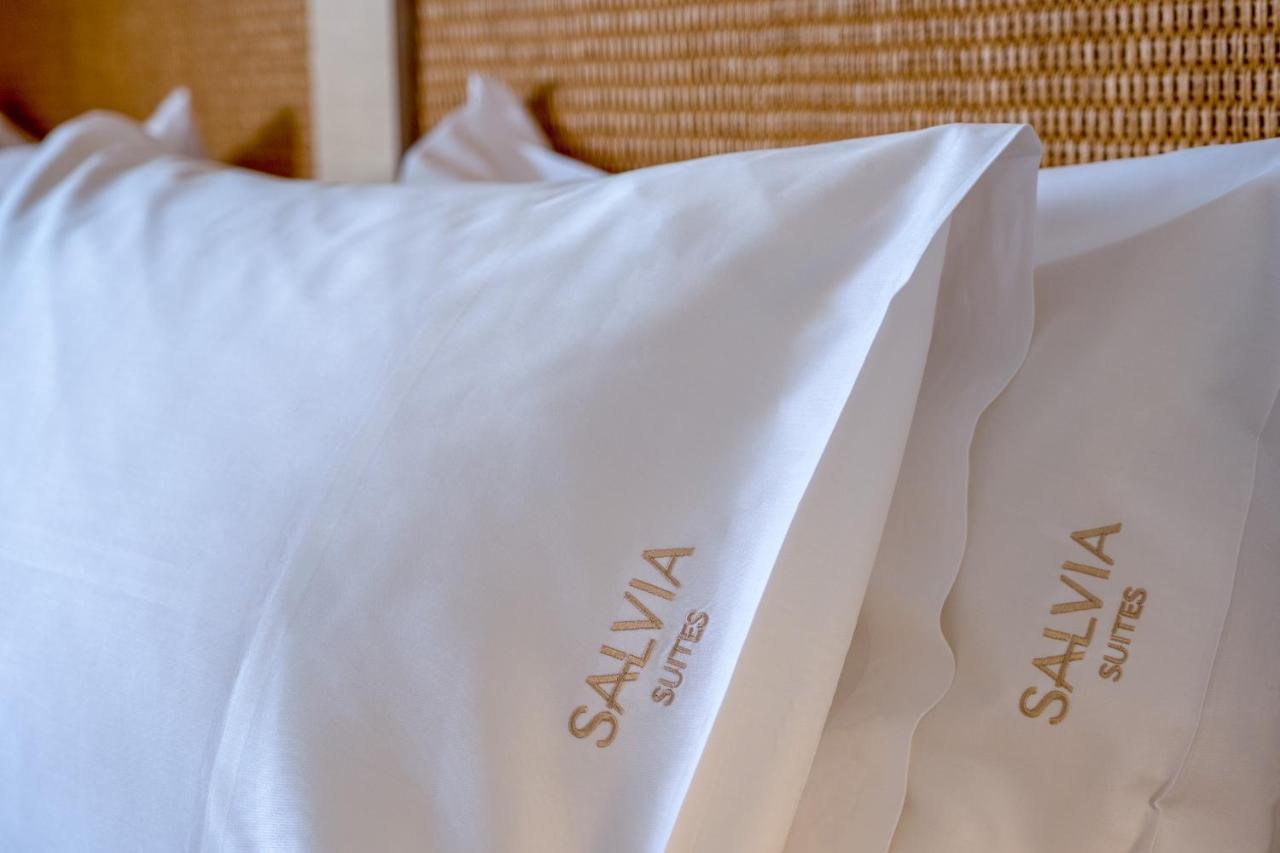 Salvia Luxury Collection Suites 弗朗哥卡斯特隆 外观 照片