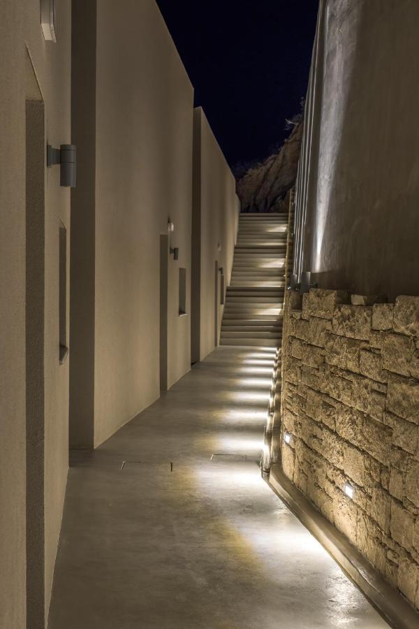 Salvia Luxury Collection Suites 弗朗哥卡斯特隆 外观 照片